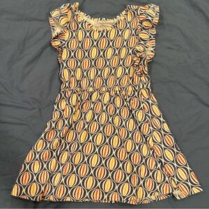 3/15❤️Monoprix tunic dress organic cotton